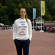 Nadezhda Sergeeva, shown in this YouTube video posted earlier this month.